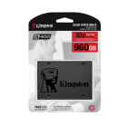 Disco SSD KINGSTON A400 960 GB SATA Interno 7 mm