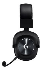 Auricular c/Microfono Logitech PRO X Gaming - Image 3