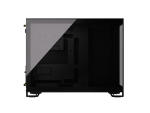 Gabinete Corsair 2500X TG Mid-Tower Dual Chamber Black - Image 4