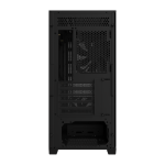 Gabinete Gigabyte C102 Glass TG Mid-Tower Fan x2 Black - Image 2