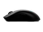 Mouse Logitech G Pro 2 Lightspeed Black - Image 3