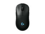 Mouse Logitech G Pro 2 Lightspeed Black
