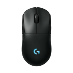 Mouse Logitech G Pro 2 Lightspeed Black