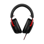 Auricular HyperX Cloud III Black/Red - Image 4