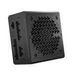 Fuente Corsair RM750e 750W Cybenetics Platinum Full Modular PCIe 5.1 / ATX 3.1 Black