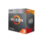 Procesador AMD Ryzen 3 3200G 3gen AM4 C/VIDEO