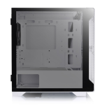 Gabinete TT S100 Mid-Tower TG Fan x1 White - Image 2