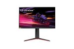 MONITOR LG 27 GAMER 27GP750-B FULL HD 240 Hz BORDERLESS