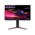 MONITOR LG 27 GAMER 27GP750-B FULL HD 240 Hz BORDERLESS