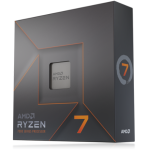Procesador AMD Ryzen 7 7700X AM5 CON VIDEO SIN COOLER