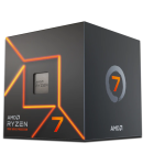 Procesador AMD Ryzen 7 8700G AM5 CON VIDEO CON COOLER