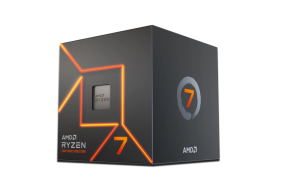 Procesador AMD Ryzen 7 8700G AM5 CON VIDEO CON COOLER