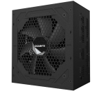 Fuente Gigabyte 850W 80 plus Gold Ultradurable Full Modular PCIe 5.0 Black - Image 2