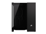 Gabinete Corsair 2500X TG Mid-Tower Dual Chamber Black - Image 2