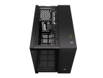 Gabinete Corsair 2500X TG Mid-Tower Dual Chamber Black - Image 3