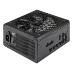 Fuente Corsair RM750x Shift 750W 80 Plus Gold Full Modular PCIe 5.1 / ATX 3.1 Black - Image 2