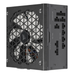 Fuente Corsair RM750x Shift 750W 80 Plus Gold Full Modular PCIe 5.1 / ATX 3.1 Black - Image 3