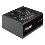 Fuente Corsair RM750x Shift 750W 80 Plus Gold Full Modular PCIe 5.1 / ATX 3.1 Black