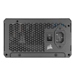 Fuente Corsair RM850x Shift 850W 80 Plus Gold Full Modular PCIe 5.1 / ATX 3.1 Black - Image 2