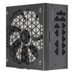 Fuente Corsair RM850x Shift 850W 80 Plus Gold Full Modular PCIe 5.1 / ATX 3.1 Black