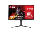 MONITOR LG 32 ULTRAGEAR 32GR93U PIVOT PANTALLA 4K 144 Hz