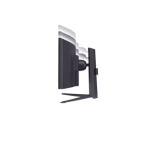 MONITOR LG 45 ULTRAGEAR 45GR75DC CURVO ULTRAWIDE DQHD 200 Hz - Image 2