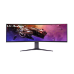 MONITOR LG 45 ULTRAGEAR 45GR75DC CURVO ULTRAWIDE DQHD 200 Hz