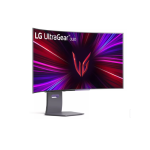 MONITOR LG 45 ULTRAGEAR 45GS95QE CURVO OLED QHD 240 Hz - Image 2