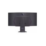 MONITOR LG 45 ULTRAGEAR 45GS95QE CURVO OLED QHD 240 Hz - Image 4