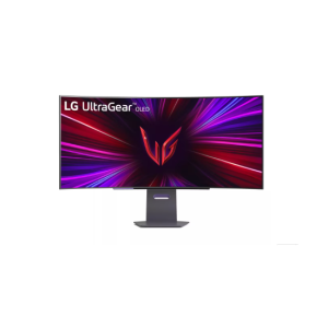 MONITOR LG 45 ULTRAGEAR 45GS95QE CURVO OLED QHD 240 Hz