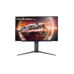 MONITOR LG 27 ULTRAGEAR 27GS95QE OLED QHD 240 Hz