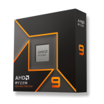 Proceador AMD Ryzen 9 9900X AM5 (12 Core) CON VIDEO SIN COOLER