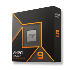 Proceador AMD Ryzen 9 9900X AM5 (12 Core) CON VIDEO SIN COOLER