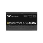 Fuente Thermaltake Toughpower GF A3 1200W 80 Plus Gold Modular PCIe 5.0 - Image 3