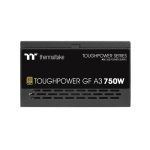 Fuente Thermaltake Toughpower GF A3 750W 80 Plus Gold Modular PCIe 5.0 - Image 3