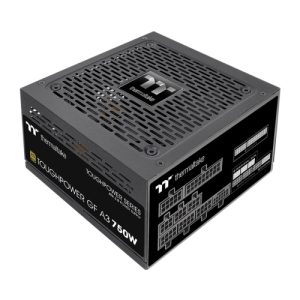 Fuente Thermaltake Toughpower GF A3 750W 80 Plus Gold Modular PCIe 5.0
