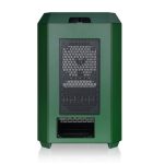 Gabinete TT The Tower 300 Mid-Tower TG x3 Fan x2 Racing Green - Image 2