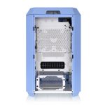 Gabinete TT The Tower 300 Mid-Tower TG x3 Fan x2 Hydrangea Blue - Image 3