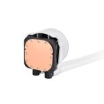 Water Cooling Thermaltake TH120 V2 ARGB Sync AIO 120mm Snow White - Image 2