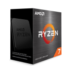 Procesador AMD Ryzen 7 5800XT AM4 (8 Core) SIN VIDEO CON COOLER