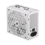 Fuente Corsair RM750x Shift 750W 80 Plus Gold Full Modular PCIe 5.1 / ATX 3.1 White