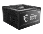 Fuente MSI MAG A850GL 850W 80 Plus Gold Full Modular PCIE 5.1 / ATX 3.1 - Image 2