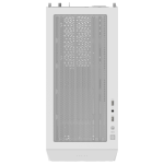 Gabinete Gigabyte C102 Glass Ice TG Mid-Tower Fan x2 White - Image 3