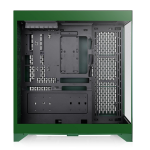 Gabinete TT CTE E660 MX Mid-Tower TG x2 Racing Green - Image 2