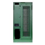 Gabinete TT CTE E660 MX Mid-Tower TG x2 Racing Green - Image 3