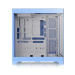 Gabinete TT CTE E660 MX Mid-Tower TG x2 Hydrangea Blue - Image 2