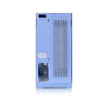 Gabinete TT CTE E660 MX Mid-Tower TG x2 Hydrangea Blue - Image 3