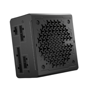 Fuente Corsair RM1000x Shift 1000W 80 Plus Gold Full Modular PCIe 5.1 / ATX 3.1 Black