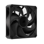 Fan Cooler Corsair RS120 MAX 120mm PWM 30mm Fan Black