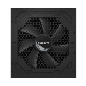 Fuente Gigabyte 1000W 80 Plus Gold Ultradurable Full Modular PCIe 5.0 Black